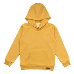 Spicy Mustard - cotton (organic)