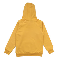 Spicy Mustard - cotton (organic)