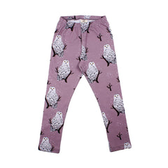 Cotton leggings (organic)