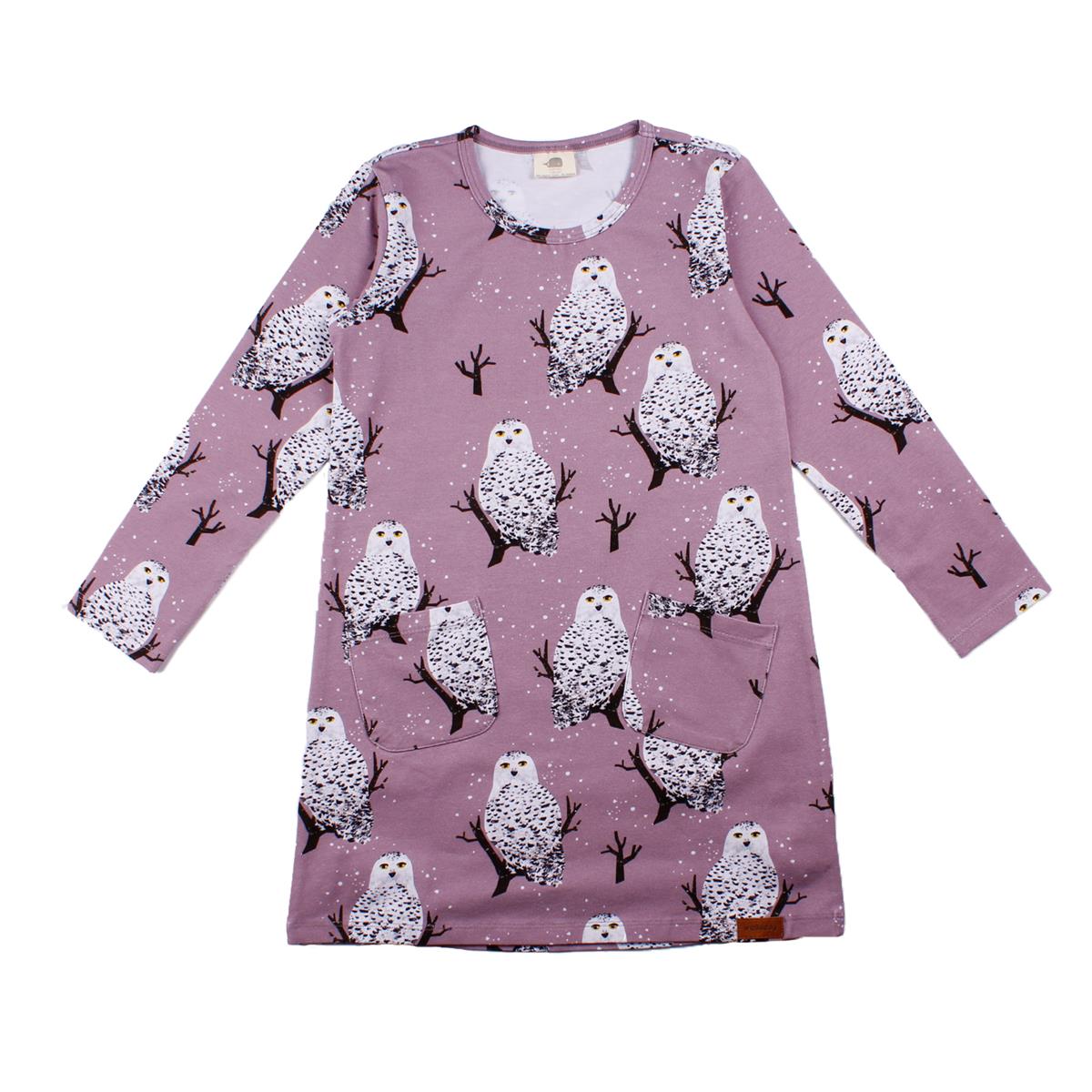 Cotton tunic (organic)