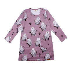 Cotton tunic (organic)