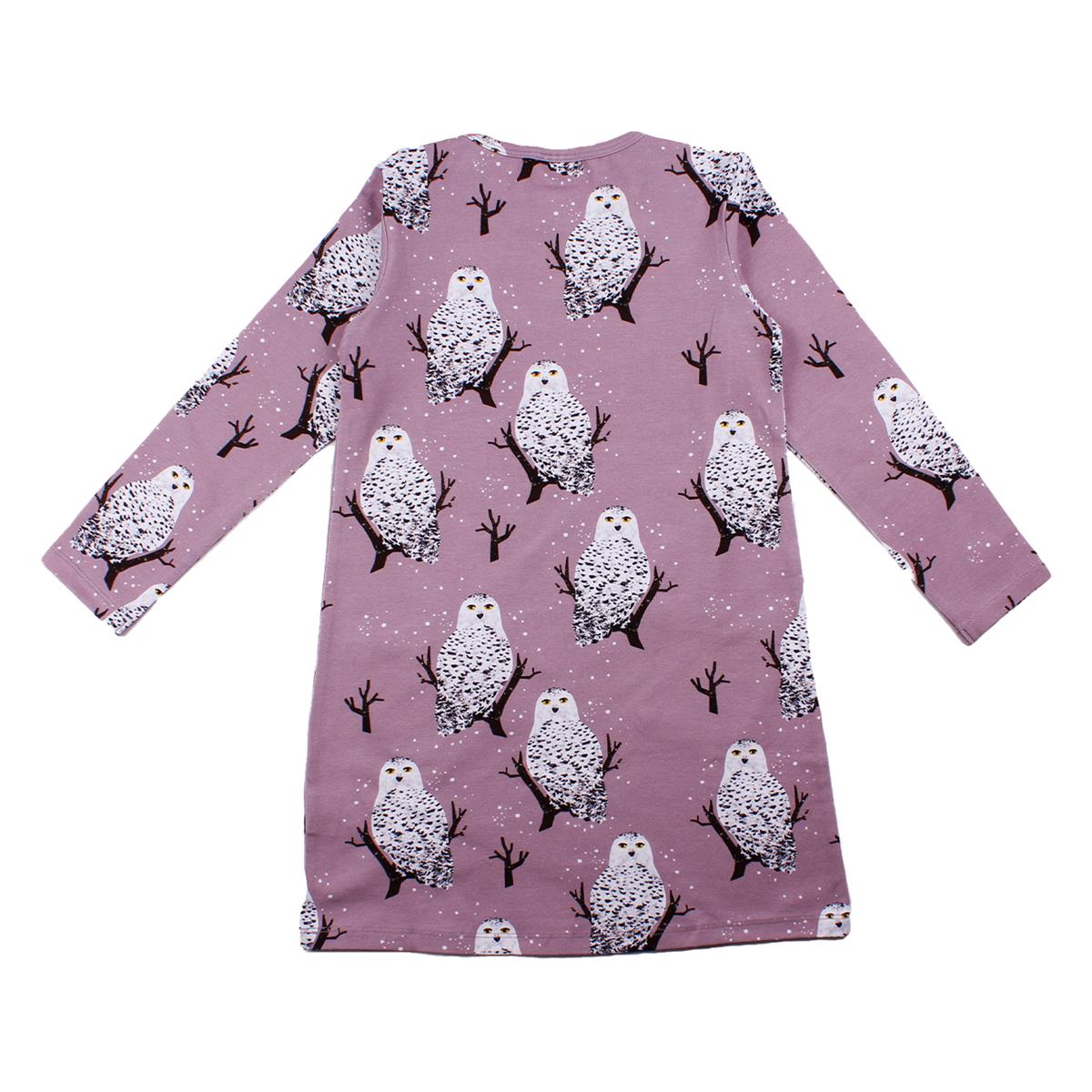 Cotton tunic (organic)