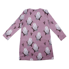 Cotton tunic (organic)
