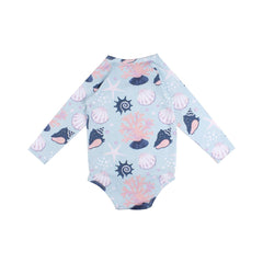 Wrap body made of cotton (organic)