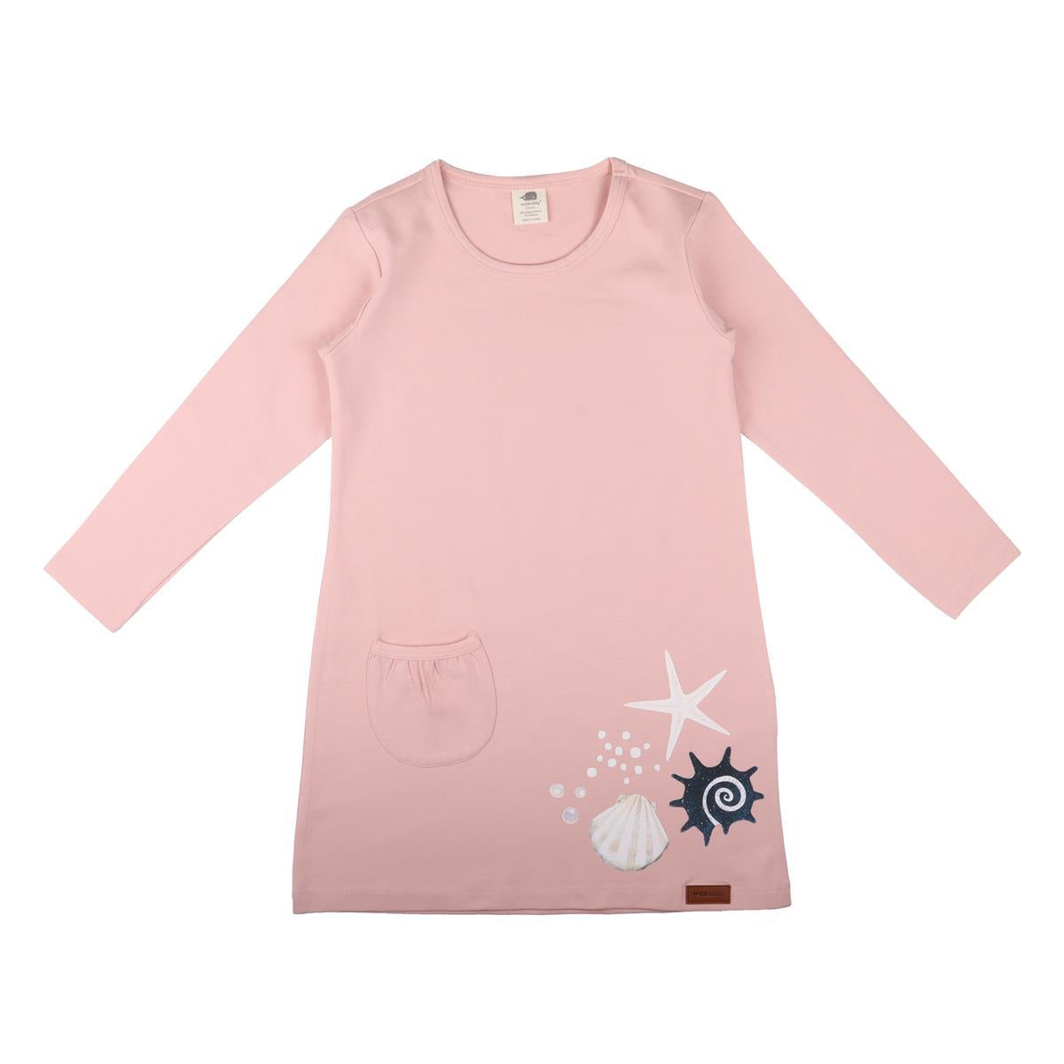 Cotton tunic (organic)