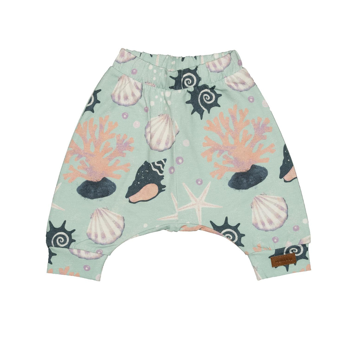 Cotton shorts (organic)