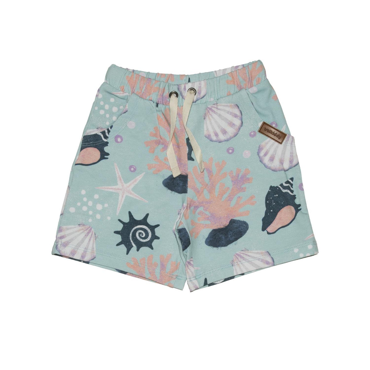 Cotton shorts (organic)