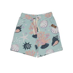 Cotton shorts (organic)