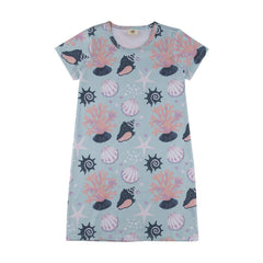 Cotton nightdress (organic)
