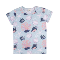 Pajamas set made of cotton (organic)