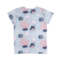 Pajamas set made of cotton (organic)