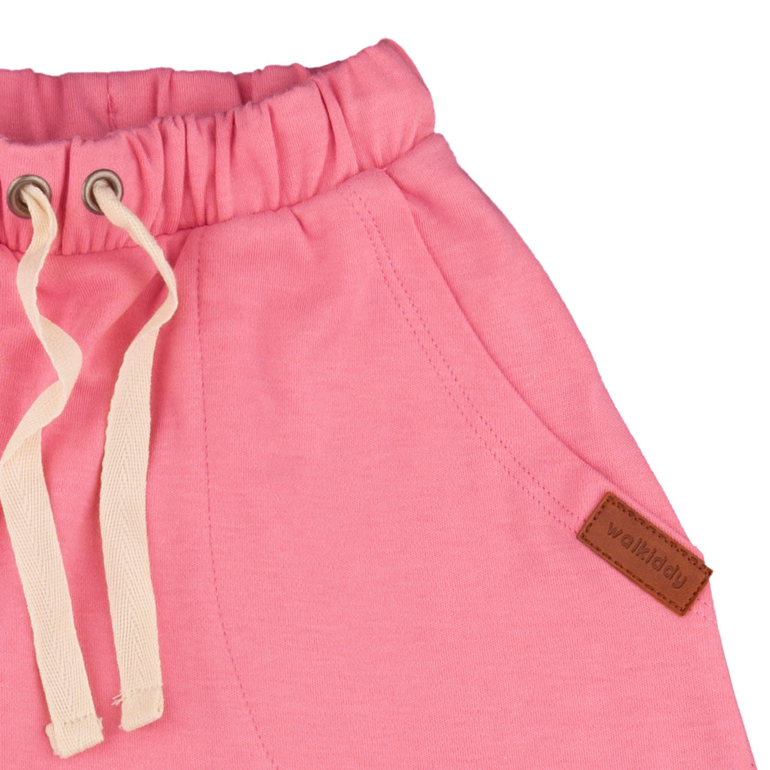 Pantaloni da jogging in cotone (organico)