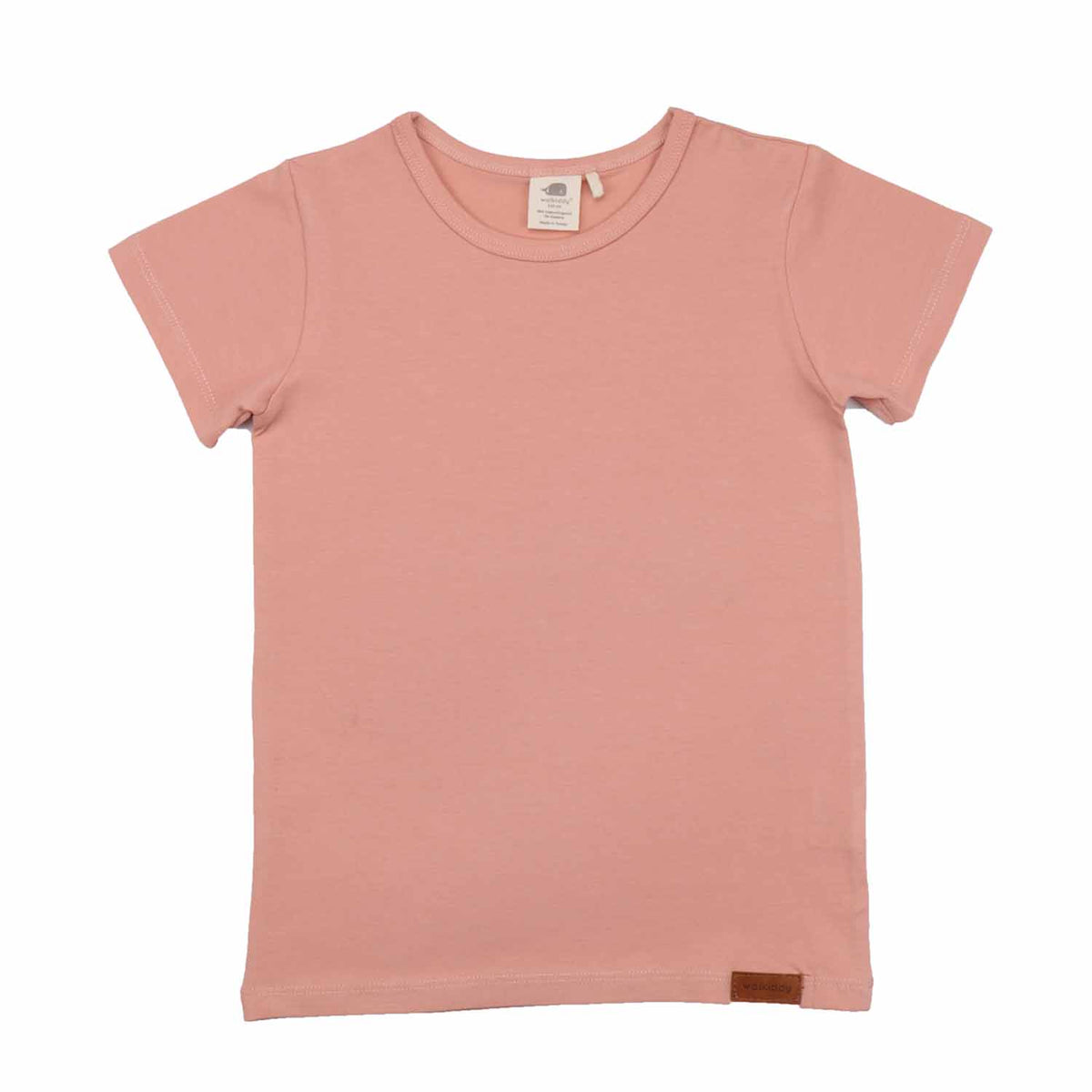 Cotton T-shirt (organic)