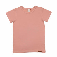 Cotton T-shirt (organic)