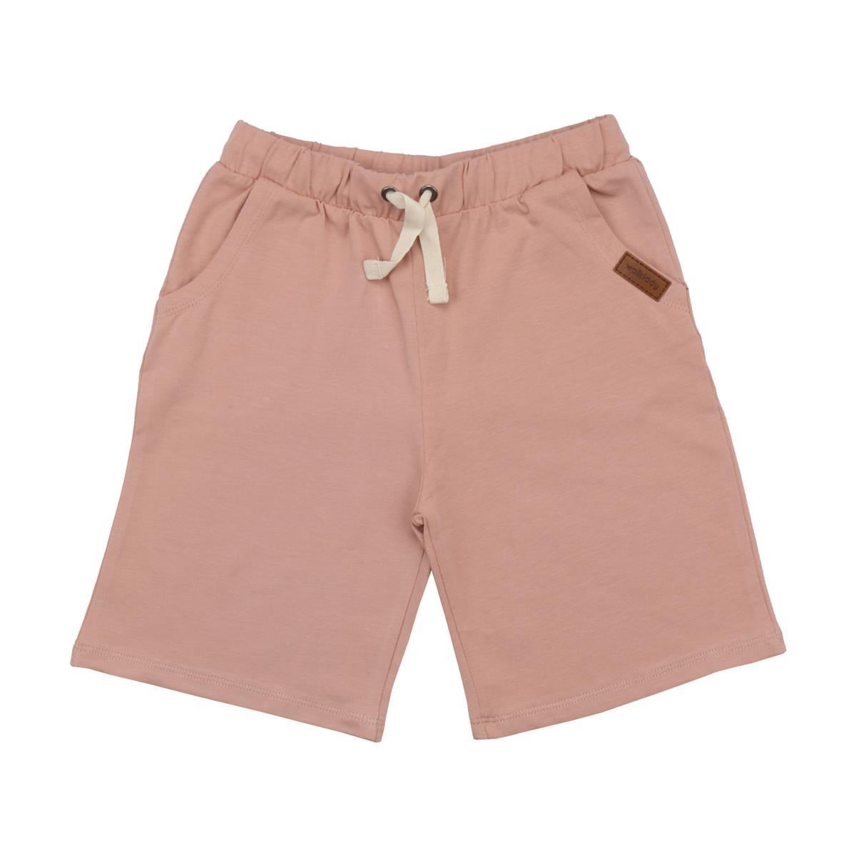 Cotton shorts (organic)
