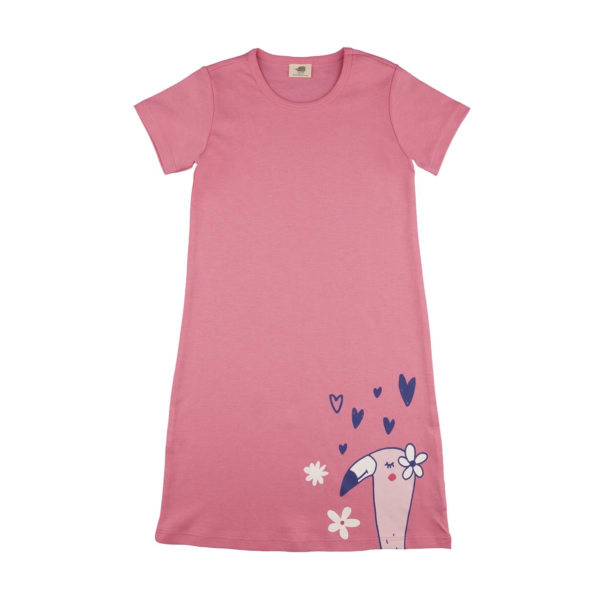 Cotton nightdress (organic)