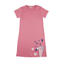 Cotton nightdress (organic)