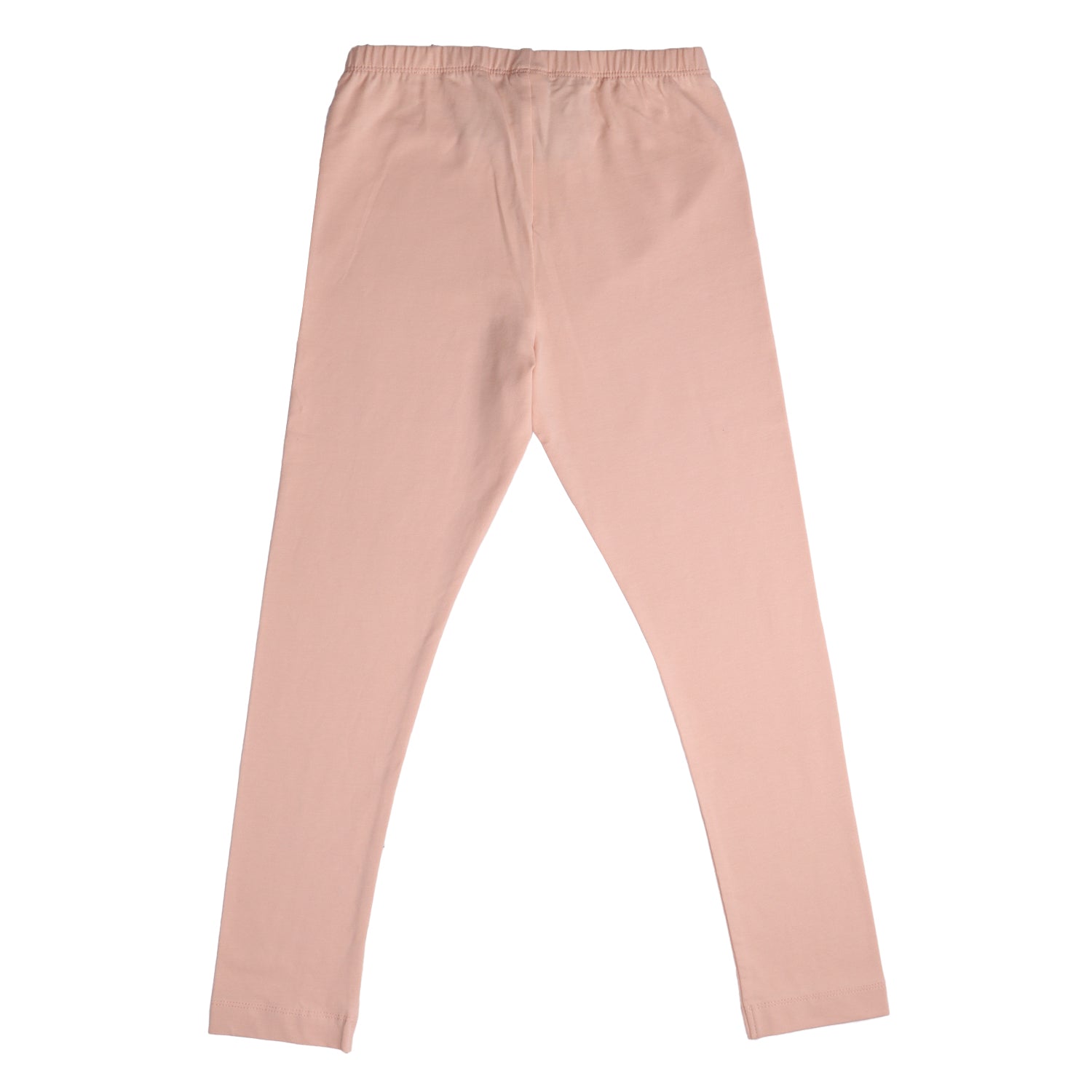 Soft Pink - Cotton (Organic)
