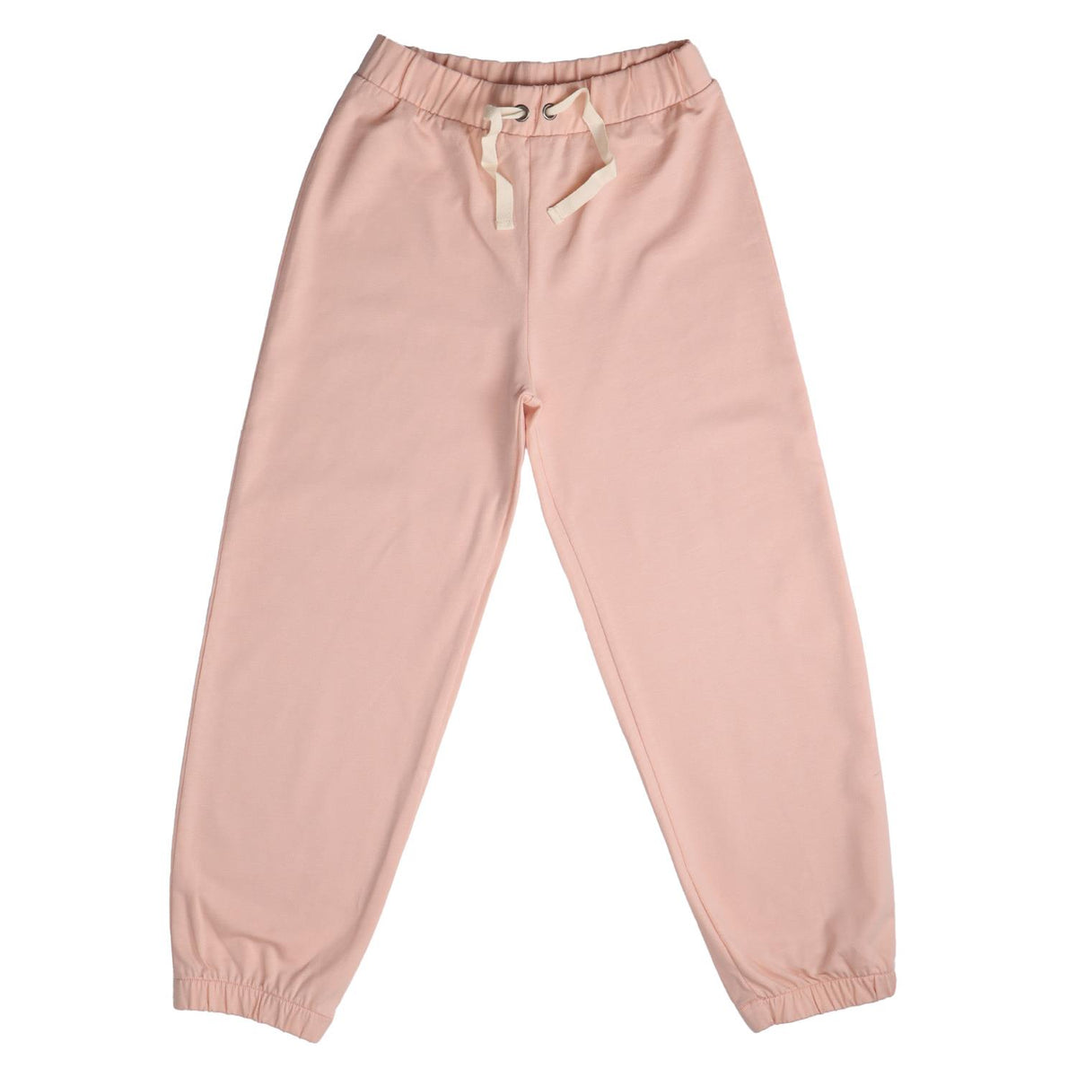 Soft Pink - Cotton (Organic)