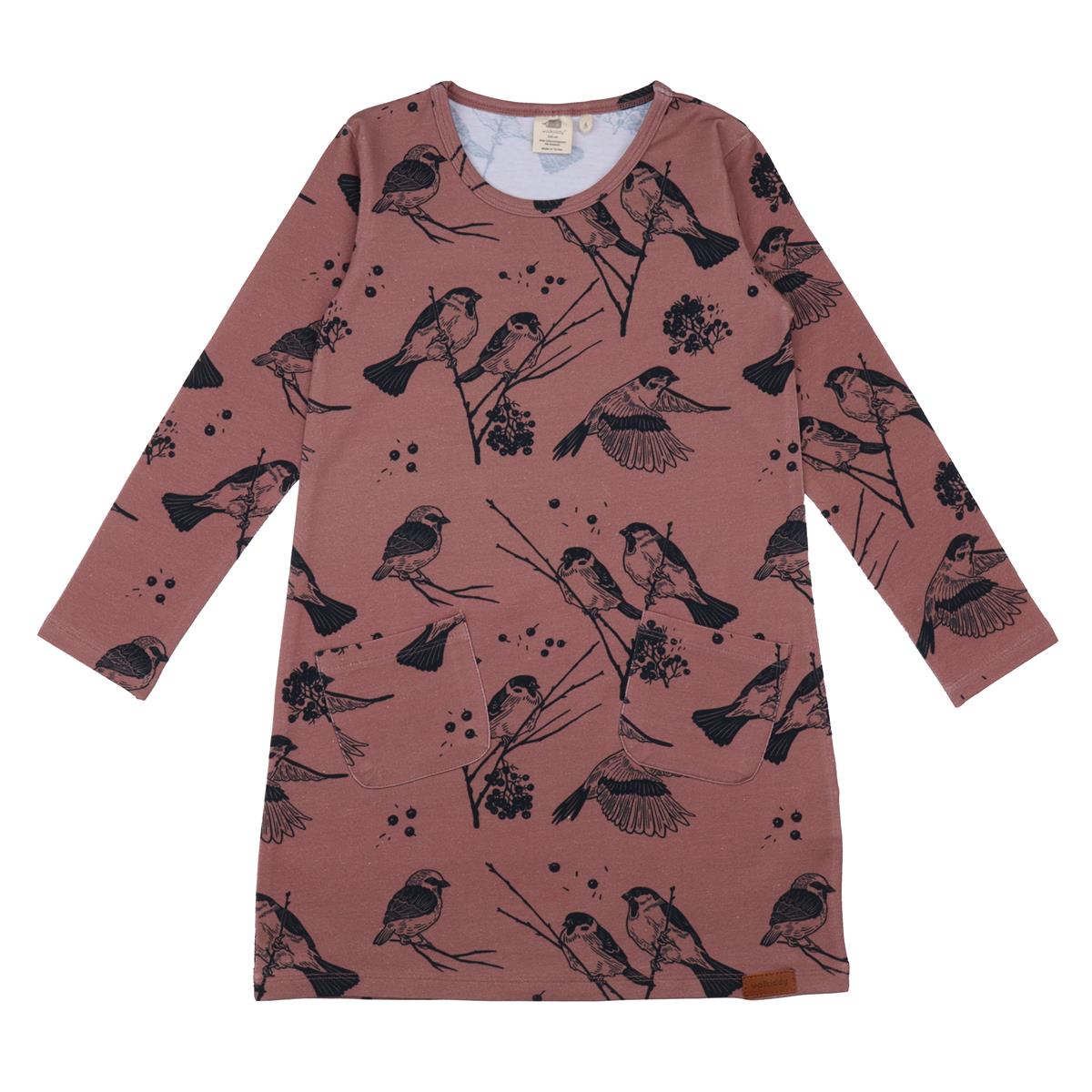 Cotton tunic (organic)