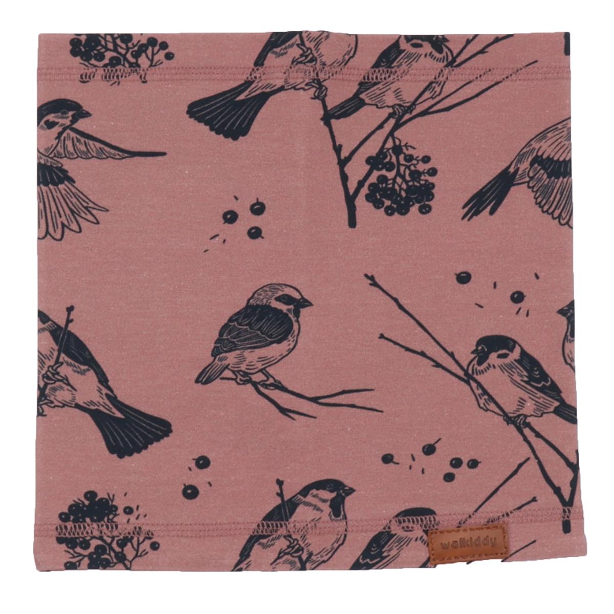 Scarf made of cotton (organic)