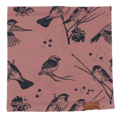 Scarf made of cotton (organic)