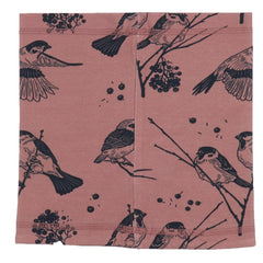 Scarf made of cotton (organic)
