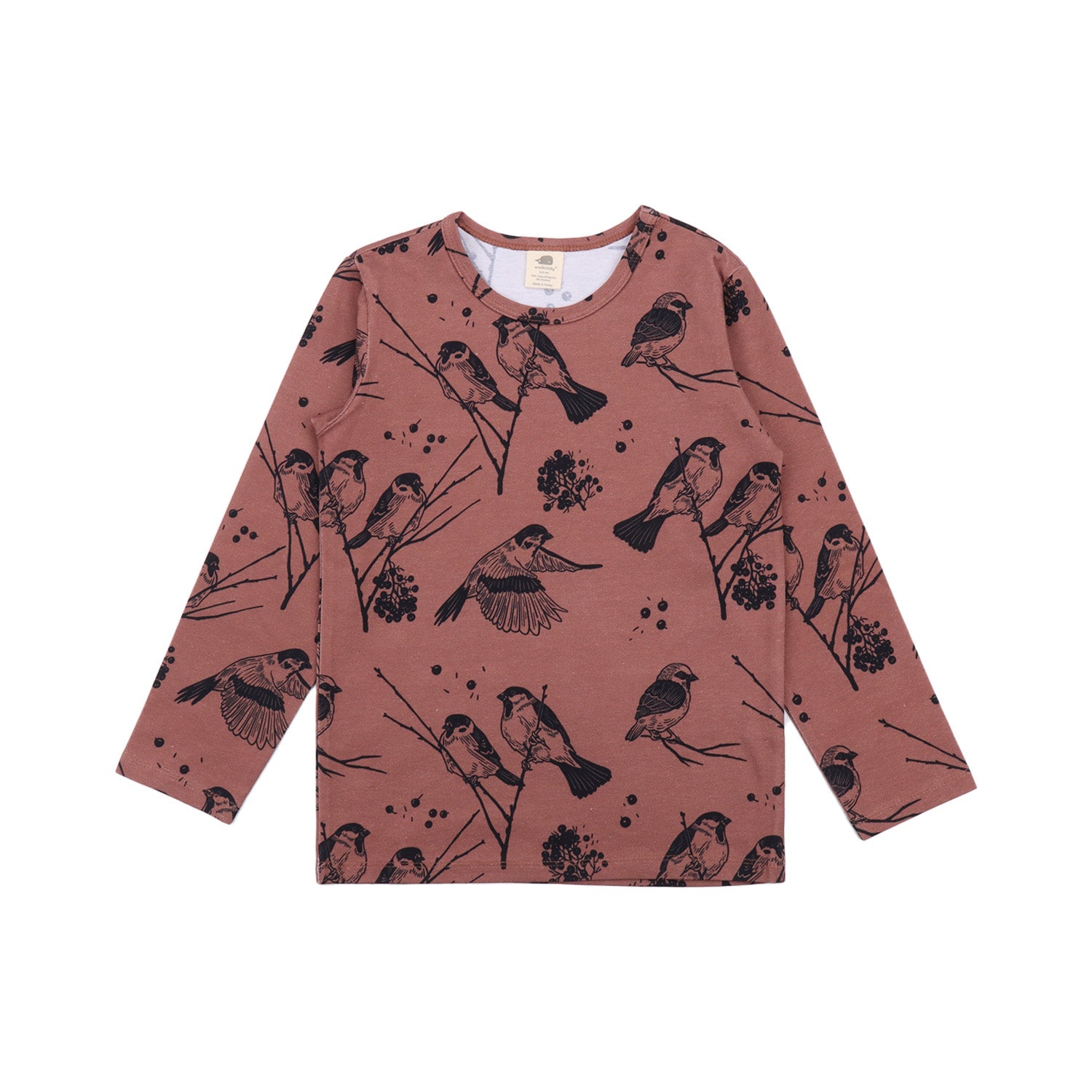Pajamas set made of cotton (organic)