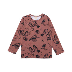 Pajamas set made of cotton (organic)
