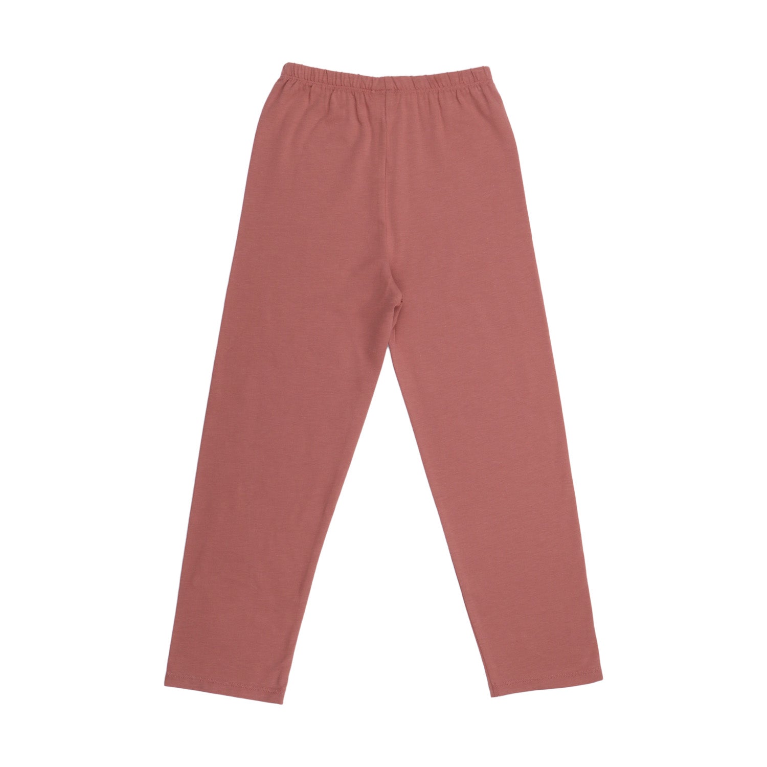 Pajamas set made of cotton (organic)