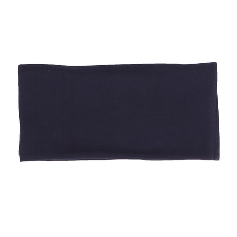 Dreieckstuch aus Musli