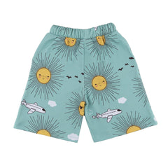 Cotton shorts (organic)