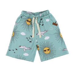 Cotton shorts (organic)