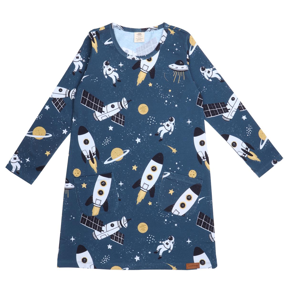 Cotton tunic (organic)