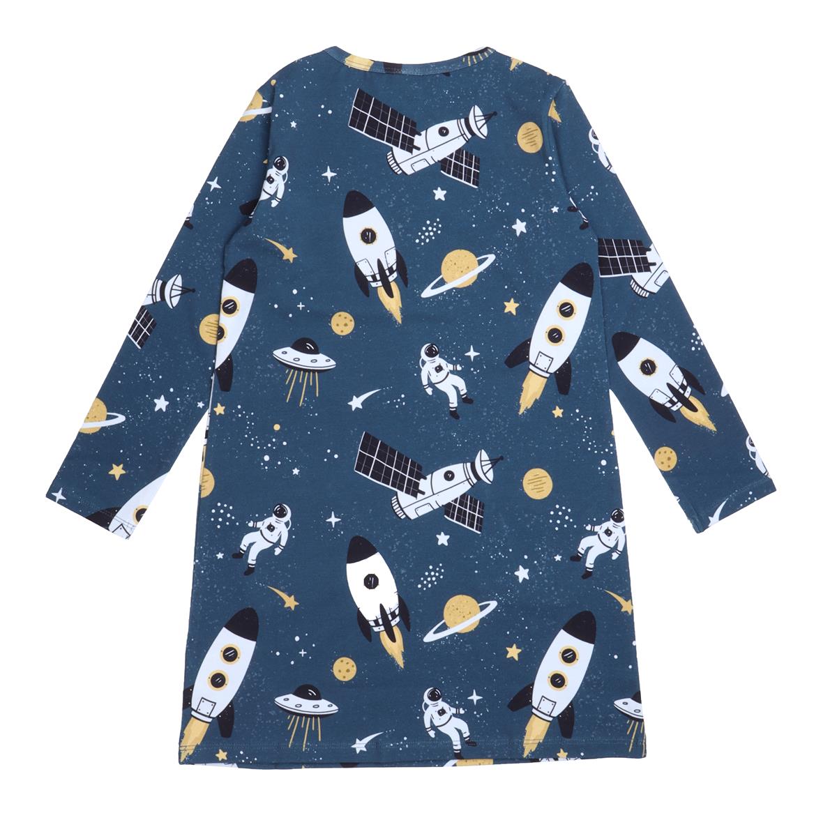 Cotton tunic (organic)