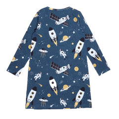 Cotton tunic (organic)