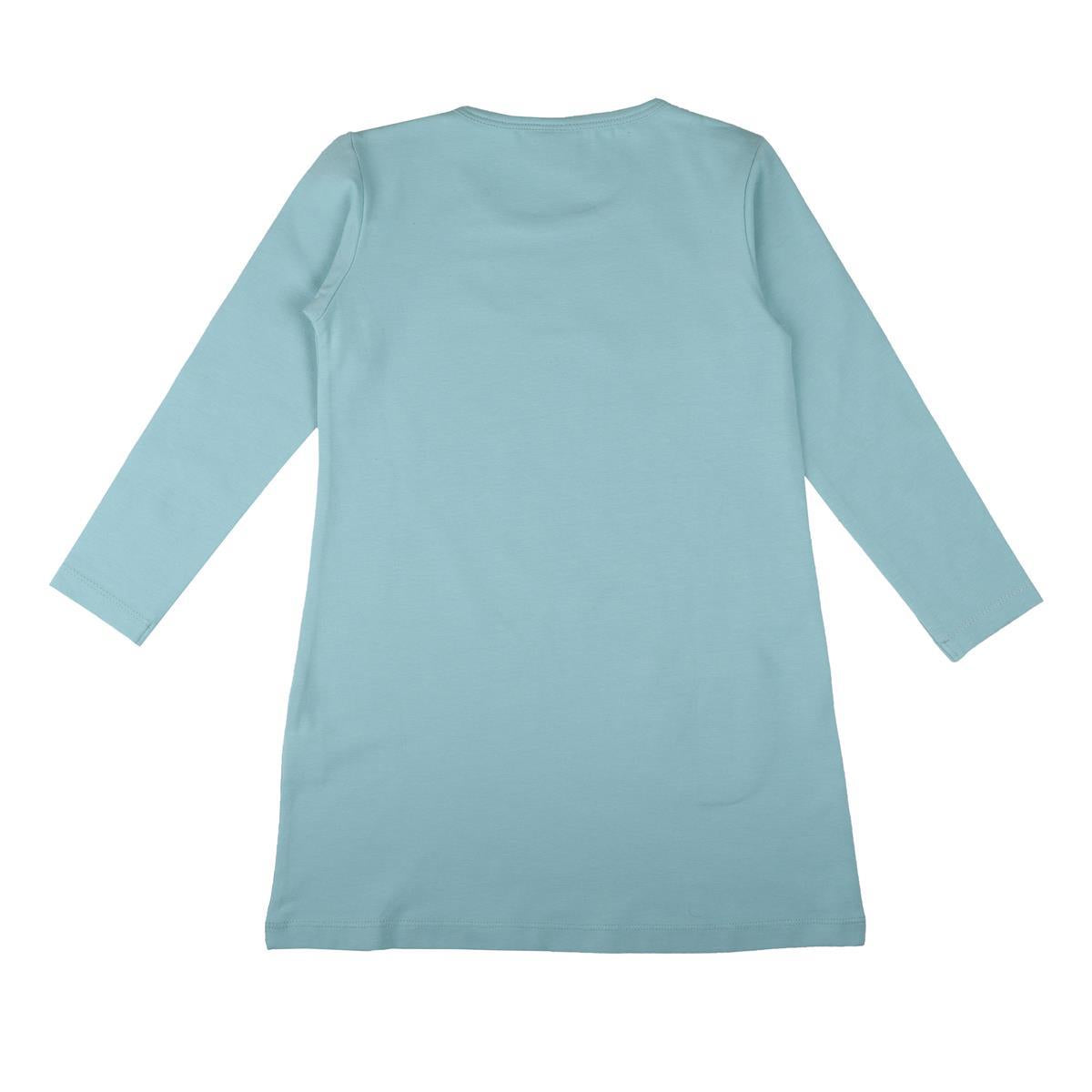 Tunic made of cotton (organic) 140