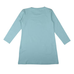 Tunic made of cotton (organic) 140