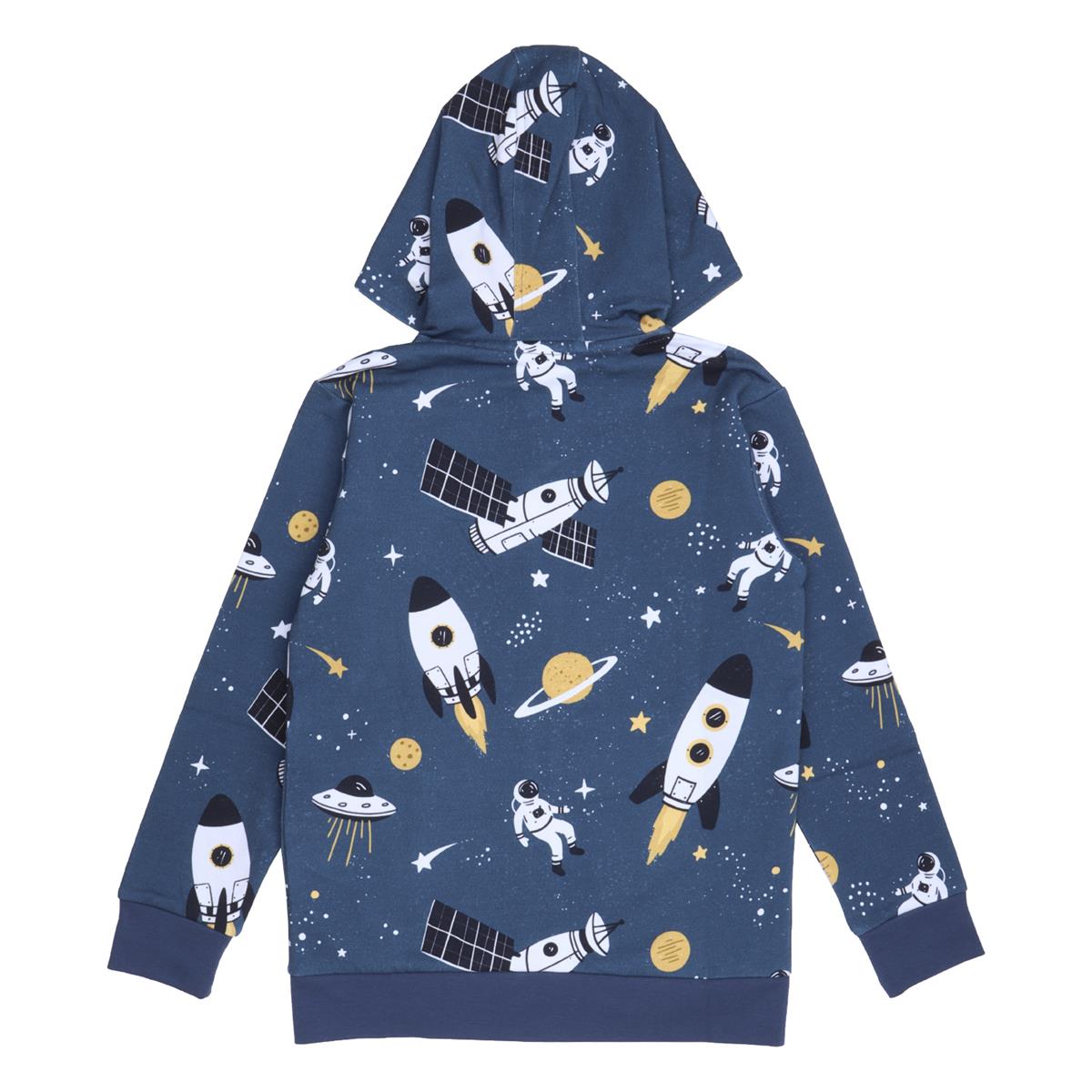 Sommerjacke aus Baumwolle (Bio) 140