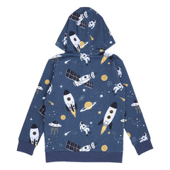 Sommerjacke aus Baumwolle (Bio) 140