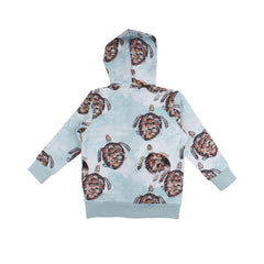 Summer jacket made of cotton (organic) 140