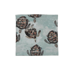 Scarf made of cotton (organic) one size