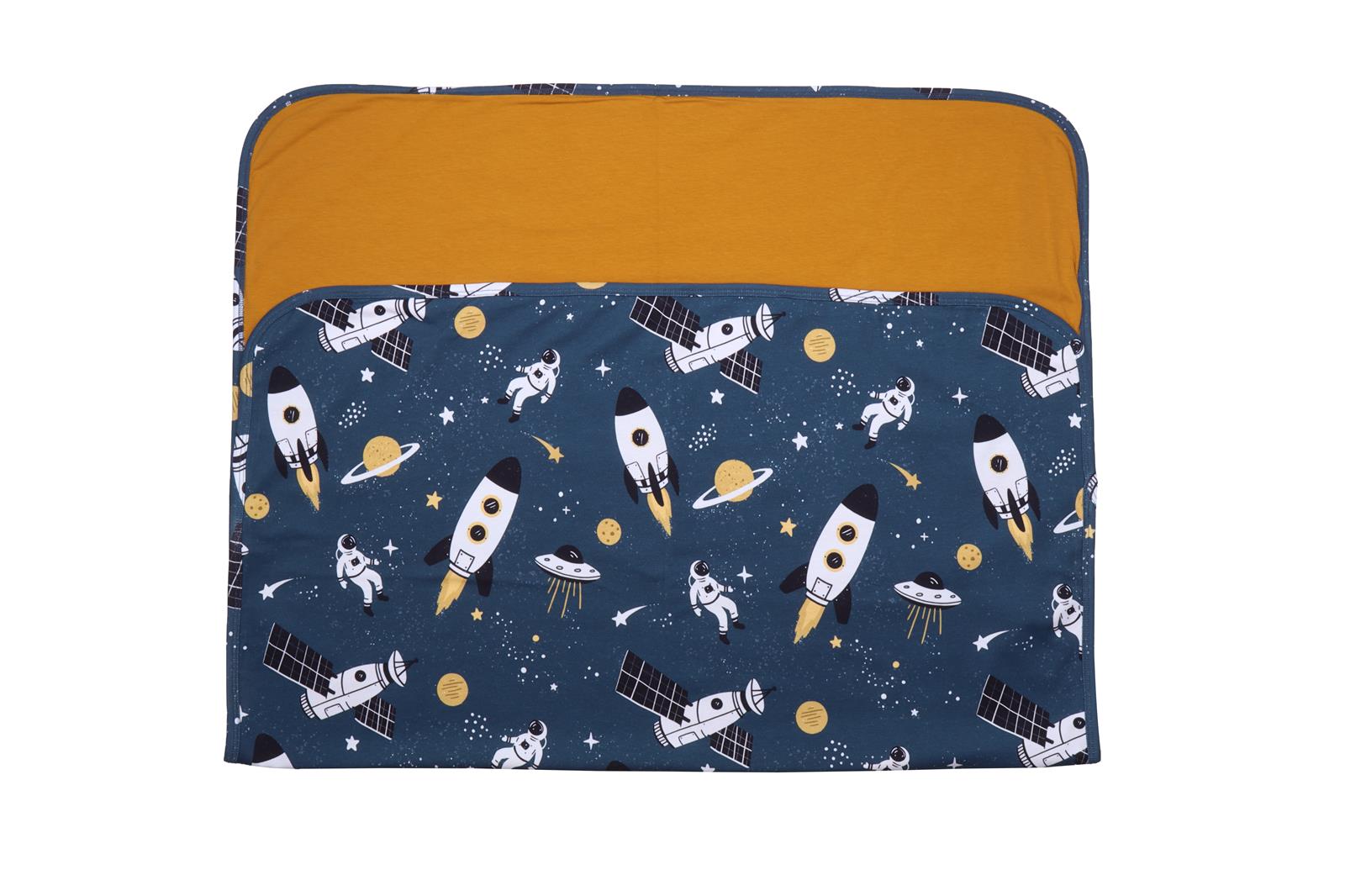 Cotton blanket (organic)