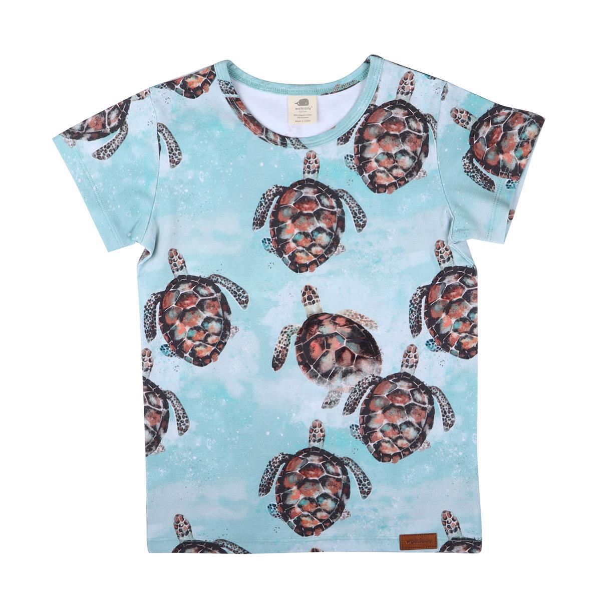 Cotton T-shirt (organic)
