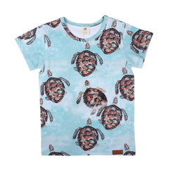 Cotton T-shirt (organic)
