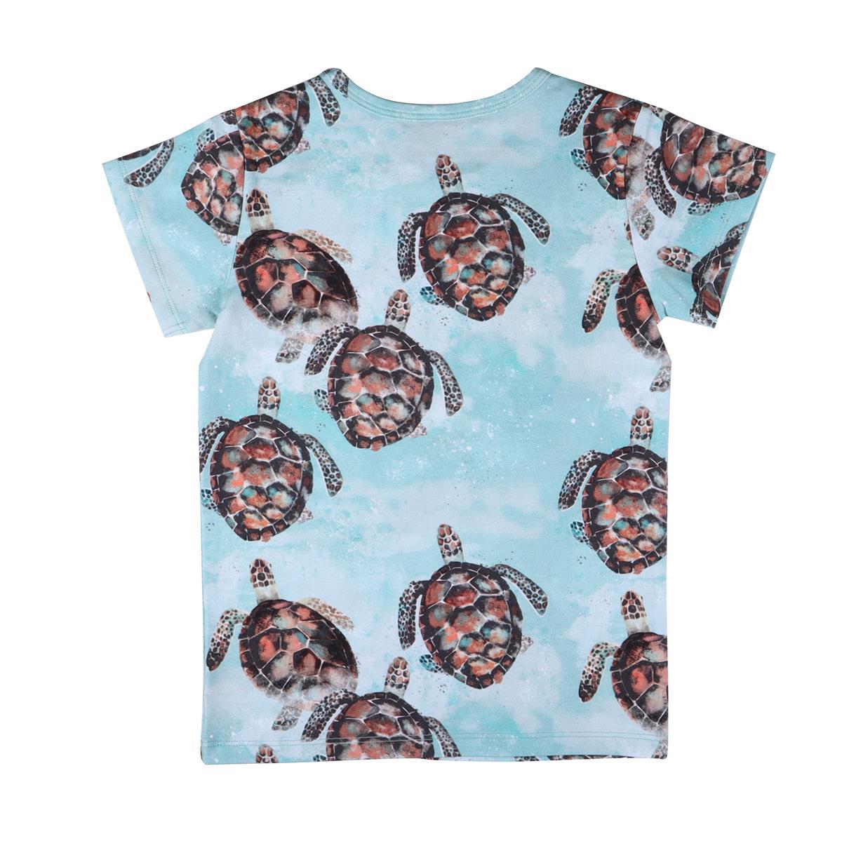 Cotton T-shirt (organic)