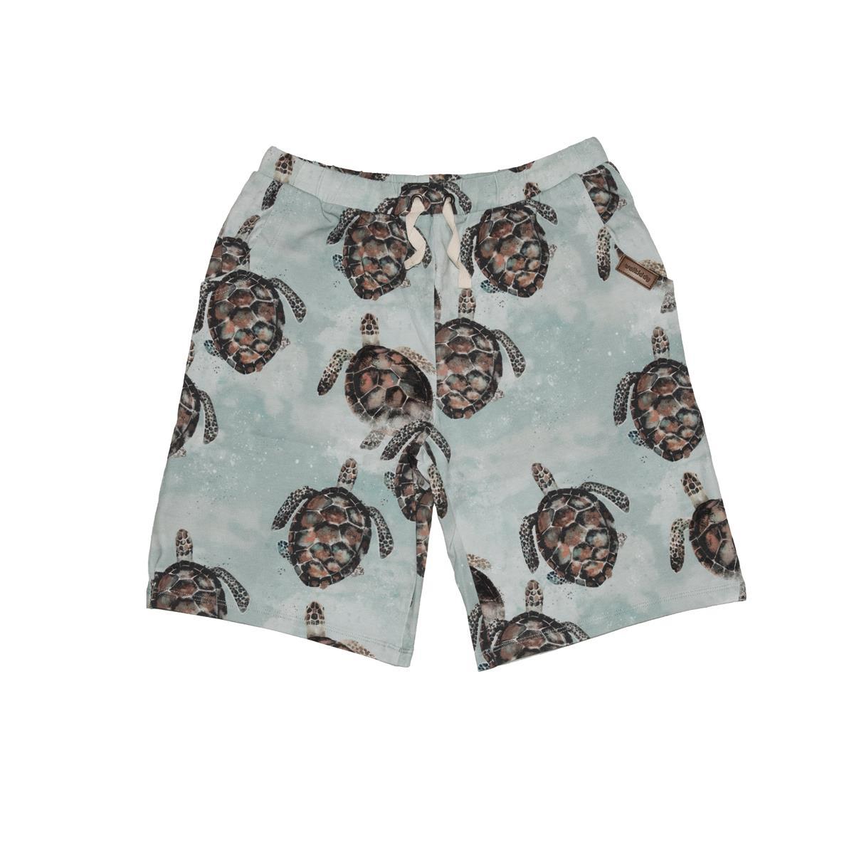 Cotton shorts (organic)