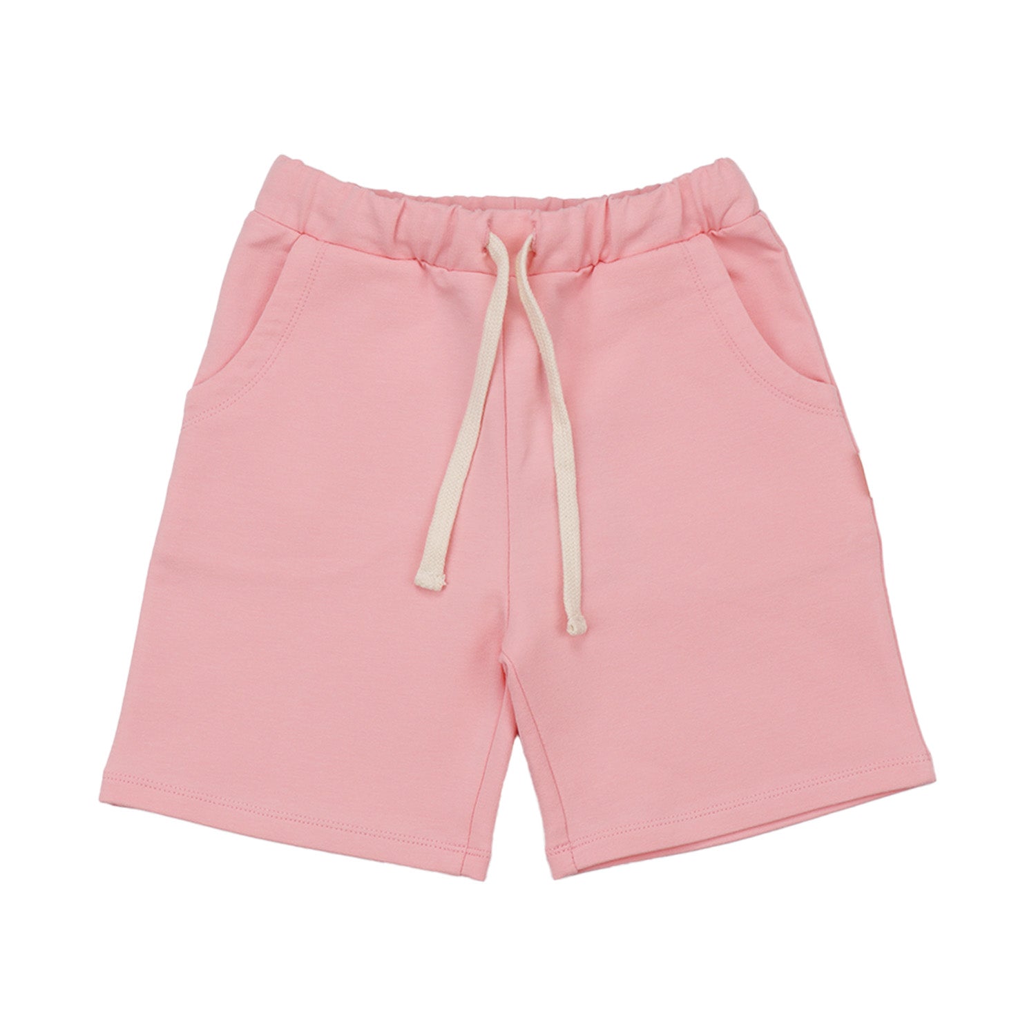 Sweet Pink-Shorts