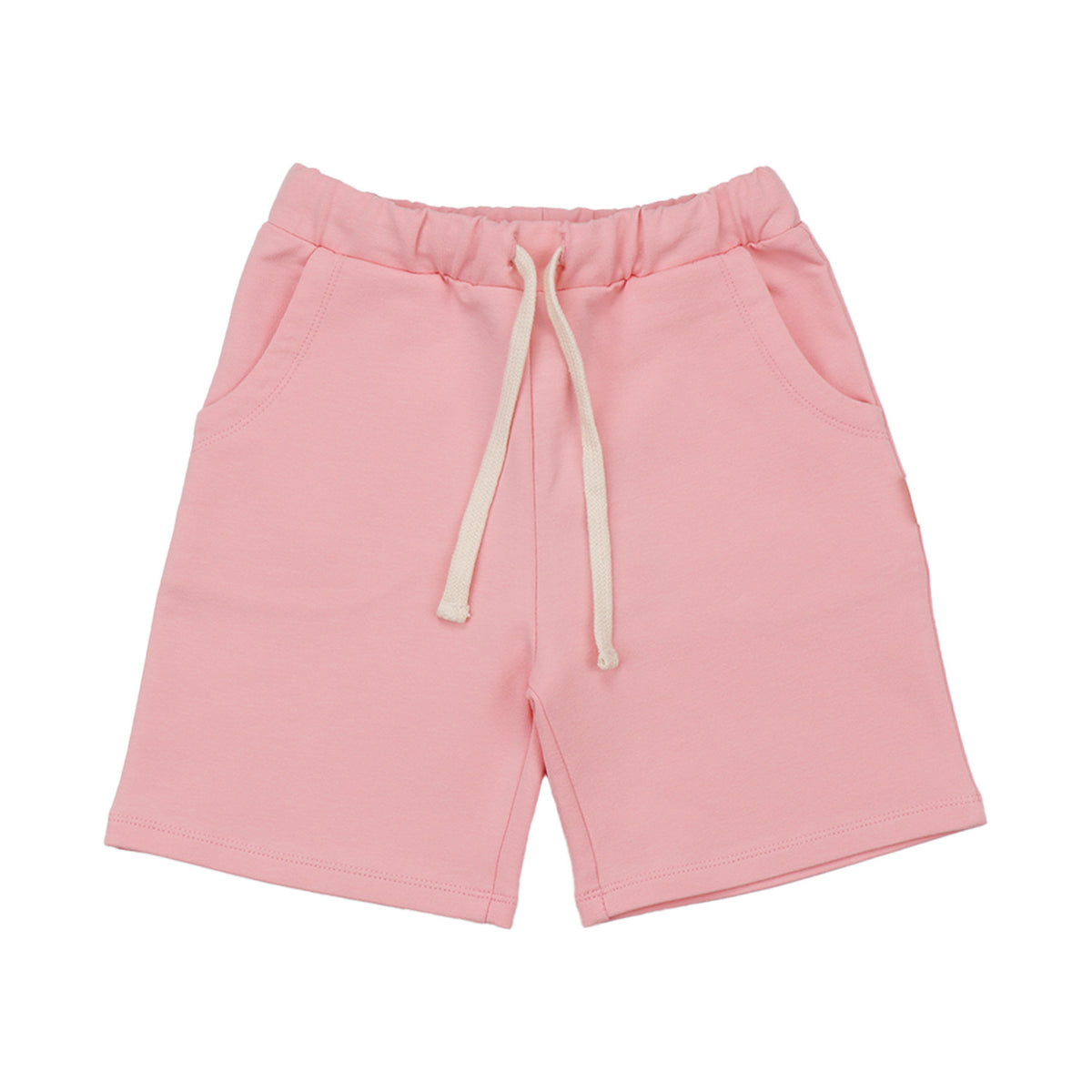 Sweet Pink-Shorts