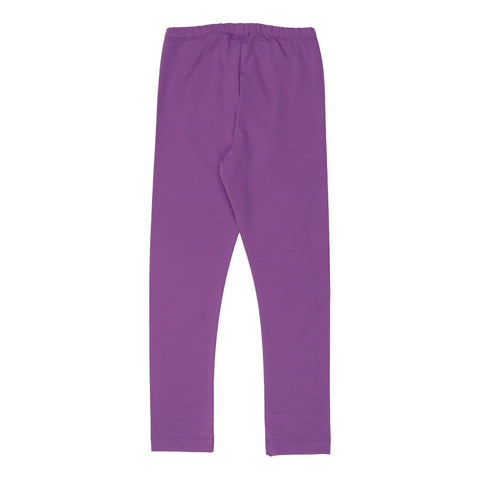Soft Violet-Leggings